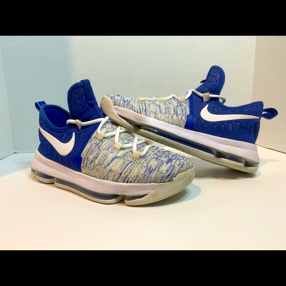 Nike Zoom KD 9 Big Kids 6.5Y